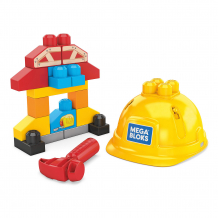 Купить игровой набор mega bloks маленький строитель ( id 15613681 )