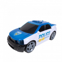 Купить hti полицейская машина teamsterz 25 см 1416839