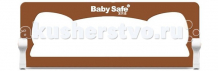 Baby Safe Барьер для кроватки Ушки 180 х 66 см XY-002C1.CC.