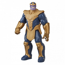 Купить avengers фигурка marvel танос титаны e73815l0