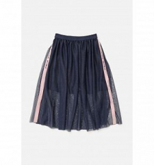 Купить юбка acoola, цвет: синий ( id 10334981 )