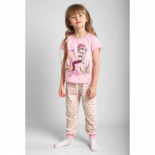 Купить babycollection пижама для девочки русалочка 603/pjm002/sph/k1/012/p1/p*d