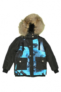 Купить куртка pinetti ( размер: 122 122 ), 9390700