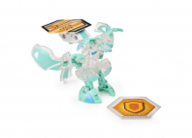 Купить bakugan игрушка ультра бактрикс с баку-силой 6059901