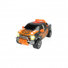 Купить машинка dickie toys "форд f-150 party rock anthem", 29 см, свет и звук ( id 8524645 )