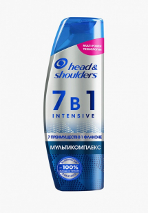 Купить шампунь head & shoulders rtlabp474803ns00