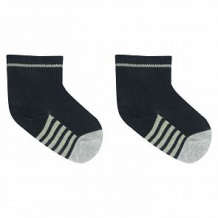 Купить носки crockid антрацит, цвет: черный/синий ( id 10418429 )