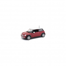 Купить машинка maisto mini cooper, 1:24 ( id 16084903 )