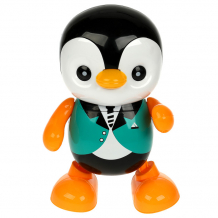 Купить умка музыкальная игрушка танцующий пингвинёнок 1909b079-r