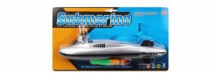 Купить наша игрушка подводная электрифицированная лодка 100565298 100565298
