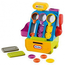 Купить игрушка little tikes "кассовый аппарат" ( id 10726948 )