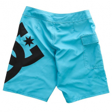Купить шорты пляжные детские dc lanai boy 17 blue moon голубой ( id 1173073 )