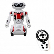 Купить робот silverlit макробот красный 21 см ( id 10546759 )