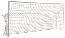 Купить atemi сетка для футбольных ворот t4022n3 t4022n3