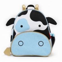 Купить рюкзак детский skip hop "корова" skip hop 996938640