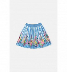 Купить юбка acoola taimen, цвет: голубой/розовый ( id 10303631 )