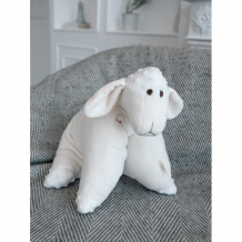 Купить доммой подушка-игрушка овечка 6du012q