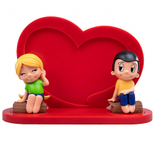 Купить набор фигурок prosto toys love is… № 1, 7-12 см ( id 14526026 )