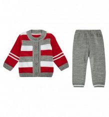 Купить комплект свитер/брюки leo, цвет: серый ( id 9743001 )