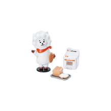 Купить игровой набор bt21 "суперзвезды", 1 выпуск ( id 15684788 )