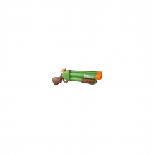 Купить водный бластер nerf supersoaker fortnite pump-sg ( id 14127143 )