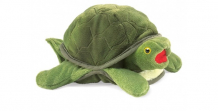 Купить мягкая игрушка folkmanis черепаха 33 см 2021