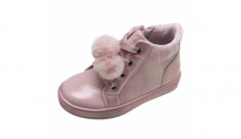 Купить chicco ботинки для девочки fely 01062377