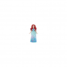 Купить кукла disney princess "королевский блеск" ариэль, 28 см ( id 8376535 )