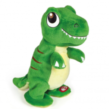 Купить интерактивная игрушка ripetix динозавр т-рекс 25208a