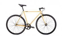 Купить велосипед двухколесный bearbike cairo 700c 2021 рост 580 мм 