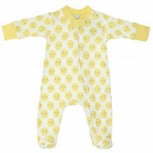 Купить magnolia baby комбинезон на молнии sunshine 887-428p-yw 887-428p-yw