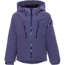Купить утеплённая куртка isbjörn ( id 12916602 )