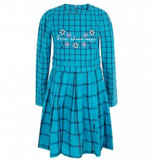 Платье Милашка Сьюзи, цвет: голубой/синий ( ID 5708359 )