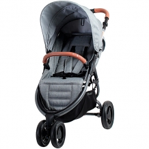 Купить прогулочная коляска valco baby snap trend / grey marle ( id 7922893 )