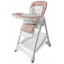 Купить стульчик для кормления baby tilly tiny t-652 