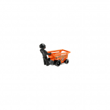 Купить базовая машинка hot wheels aisle driver ( id 17494386 )