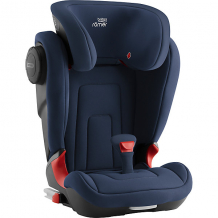 Детское автокресло KIDFIX2 S Moonlight Blue Trendline ( ID 12406882 )