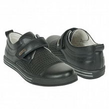 Купить туфли mursu, цвет: черный ( id 11520328 )