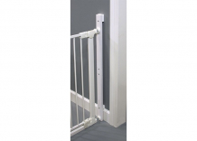 Купить safe&care комплект для установки ворот безопасности к стенам с плинтусом 907