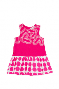 Купить платье agatha ruiz de la prada baby ( размер: 104 4-a ), 13375219