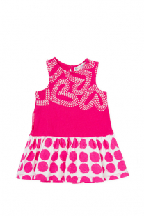 Купить платье agatha ruiz de la prada baby ( размер: 116 6-a ), 13375221