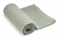 Купить одеяло stokke merino wool 80x80 см 51890