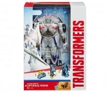 Купить transformers трансформеры дженерэйшнс: войны титанов вояджер b7769