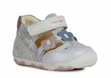 Купить geox сандалии для девочек первые шаги b020qb00744c1000 b020qb00744c1000