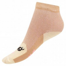 Купить носки шугуан, цвет: коричневый ( id 12038134 )