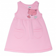 Купить viva baby платье для девочки d6504 d6504-3/d6504-2