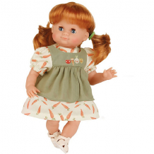 Купить кукла мягконабивная schildkroet "анна-витта", 32 см ( id 13361189 )