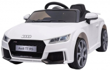 Купить электромобиль farfello audi licensed tt rs jе1198 