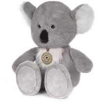 Купить мягкая игрушка fluffy heart "коала" 25 см ( id 16899142 )