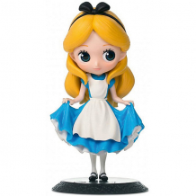 Фигурка Bandai Q Posket Disney Characters: Алиса (нормальный цвет) ( ID 14218384 )